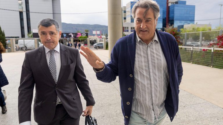 Las acusaciones piden investigar si había trabajadores irregulares en las discotecas incendiadas de Murcia