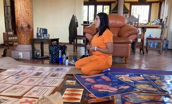 Las parteras: Esenciales para salvar vidas y garantizar derechos sexuales y reproductivos