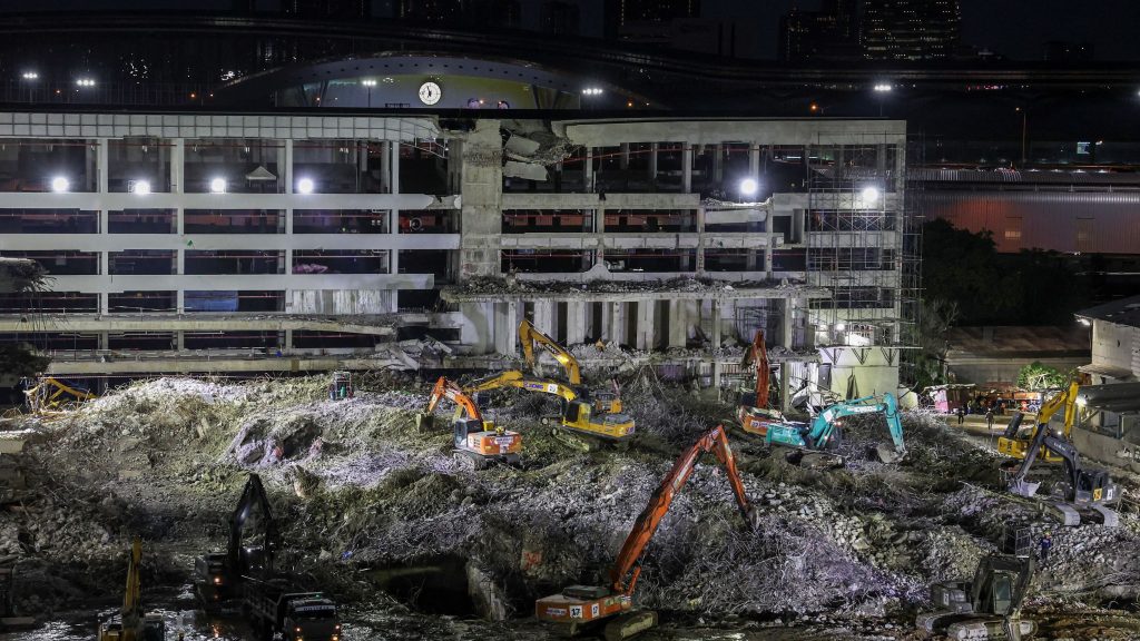 La junta militar de Birmania anuncia una segunda tregua en mayo para reconstruir el país tras el terremoto