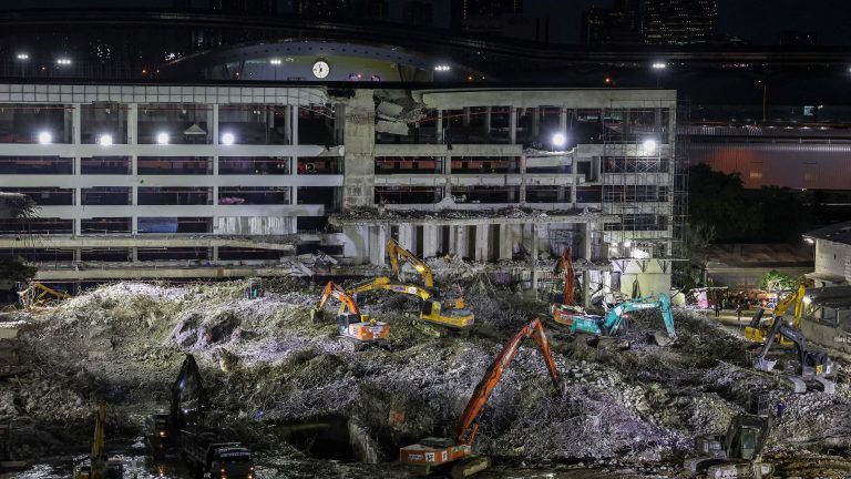 La junta militar de Birmania anuncia una segunda tregua en mayo para reconstruir el país tras el terremoto