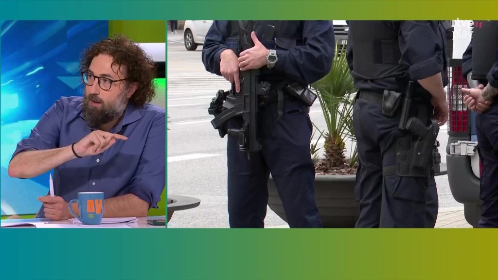 Els Mossos activen el 'Pla Kanpai' contra la multireincidència fora de l'Àrea Metropolitana