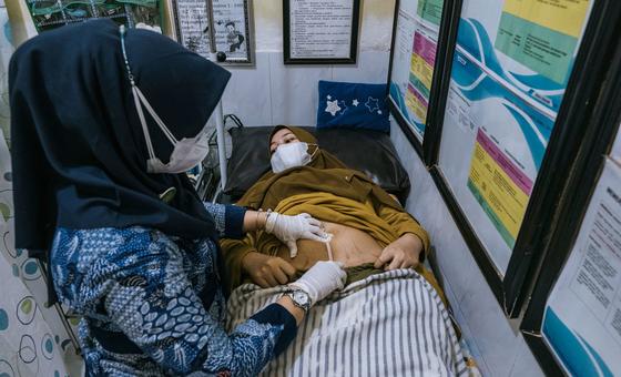 ¿Será diferente la próxima pandemia? Los países se disponen a ultimar un plan de prevención