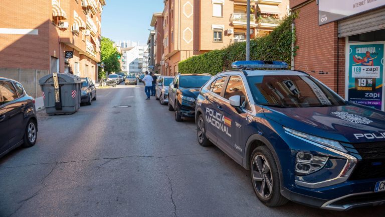 El padre de acogida del bebé que murió dentro de un coche en Linares, Jaén, queda en libertad