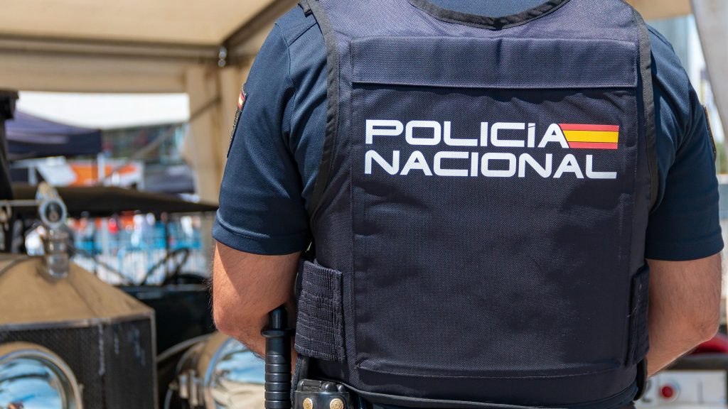 Detenido un hombre por 11 agresiones sexuales cometidas desde 2017 en Elda y Petrer, Alicante