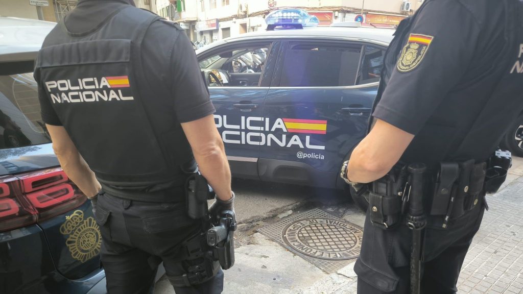 Detenido un menor de la banda Trinitarios por apuñalar mortalmente a un joven de la mara Salvatrucha en Getafe