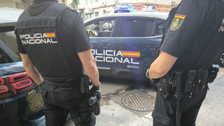 Detenido un menor de la banda Trinitarios por apuñalar mortalmente a un joven de la mara Salvatrucha en Getafe