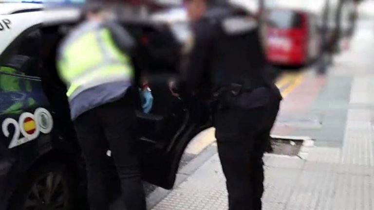 Golpe policial a la trata de seres humanos: rescatan a 18 mujeres prostituidas en pisos de seis autonomías