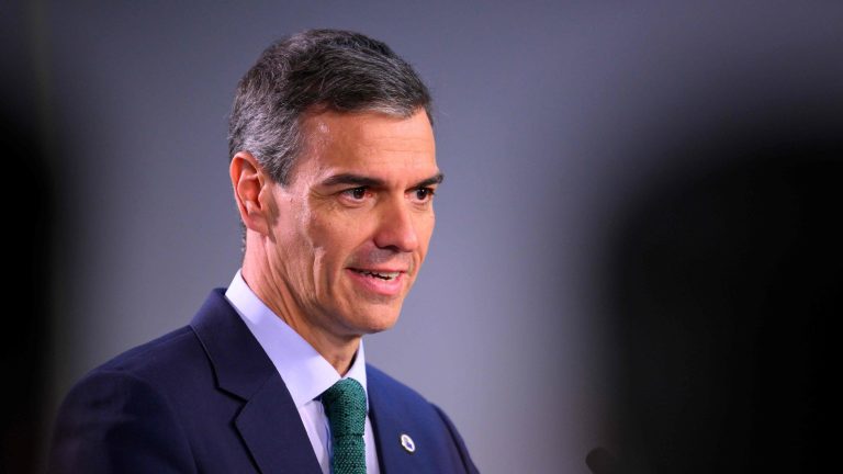 La Policía investiga una tercera filtración de datos personales que afecta a Pedro Sánchez y otros políticos