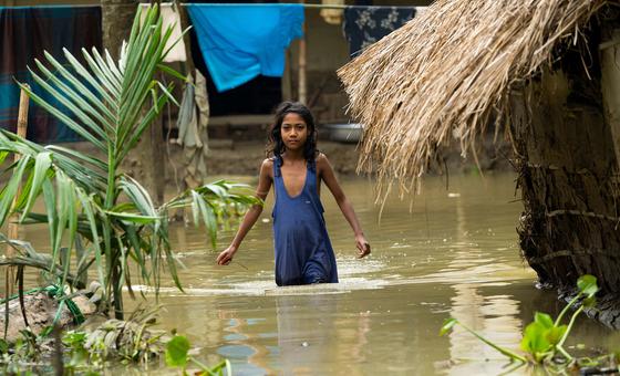 Al menos tres millones de personas han muerto ahogadas en la última década