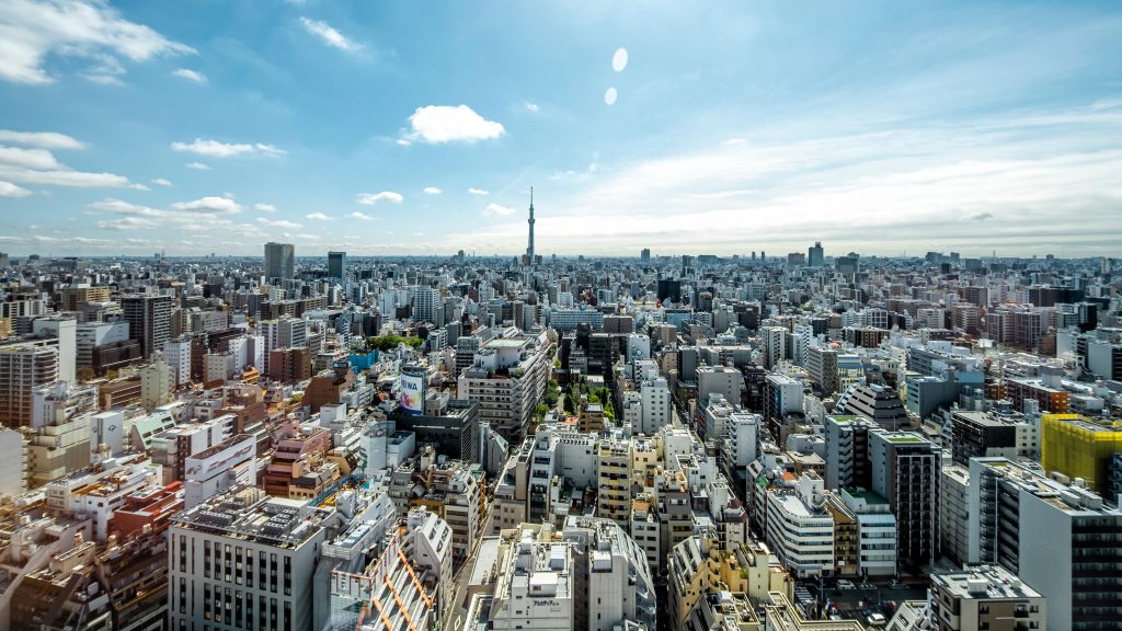 El turismo a Japón se frena por un manga que predice un seísmo