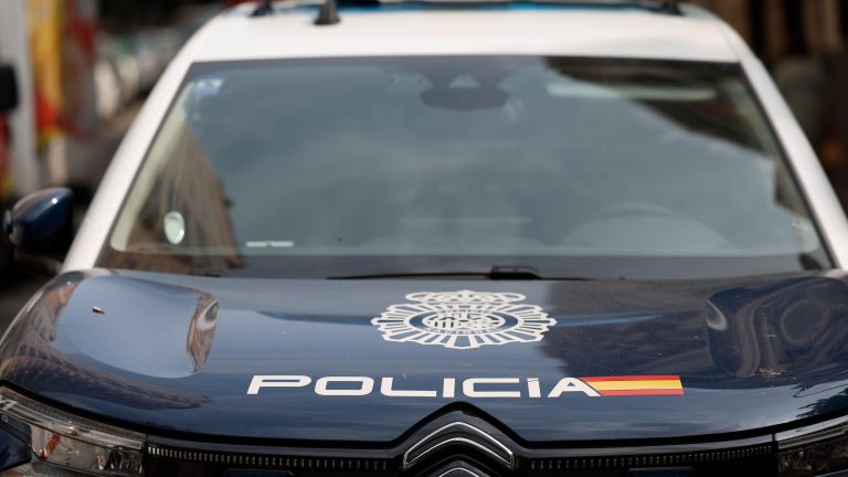 Detenidos dos hombres en Las Palmas por las filtraciones de datos sobre ministros y dirigentes socialistas