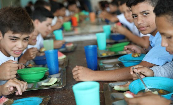 Aún hay 673 millones de personas que sufren hambre en el mundo, América Latina avanza en su reducción
