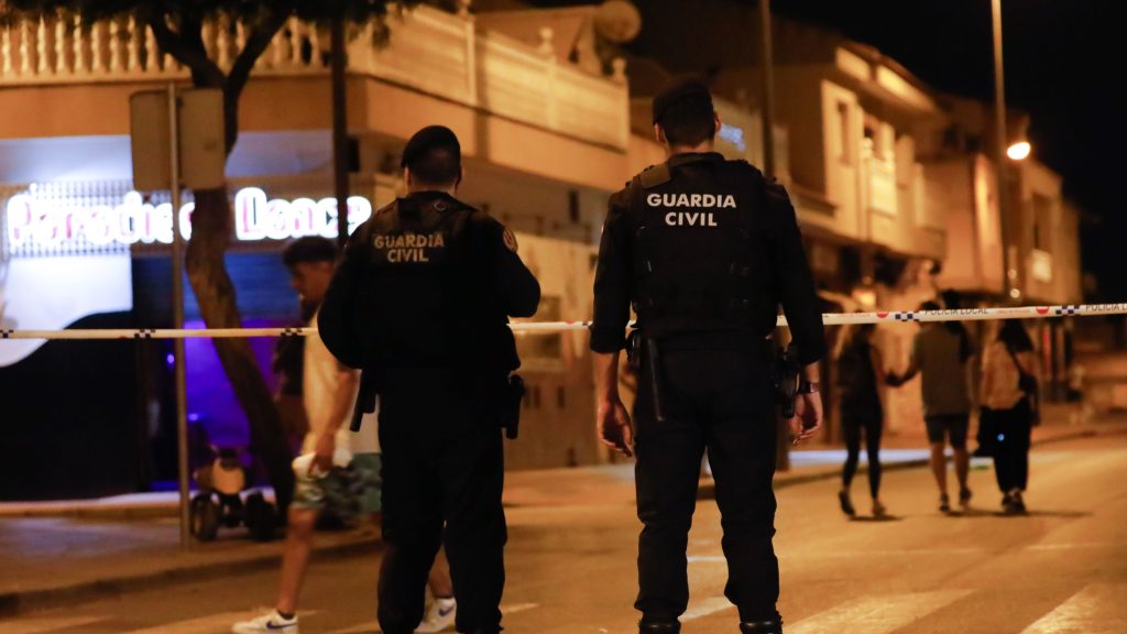 10 detenidos, 140 denunciados y 700 identificados: el balance de los disturbios racistas de Torre Pacheco