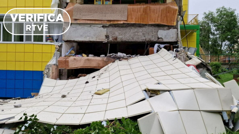 Bulos y desinformación sobre el terremoto en Kamchatka y la alerta de tsunami en el Pacífico