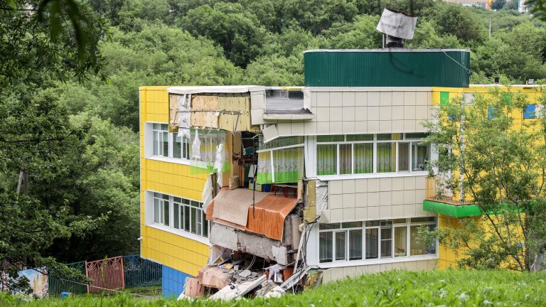 Resumen de la alerta de tsunami en el Pacífico: Los países afectados reducen las alertas tras horas de tensión