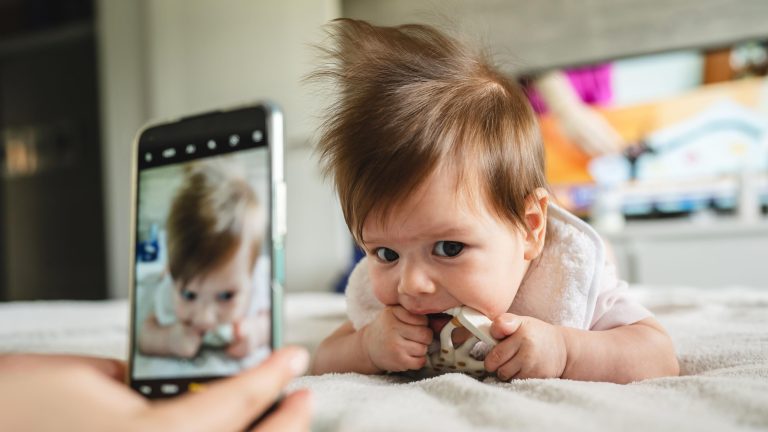 El 72 % del material incautado a pedófilos son imágenes cotidianas de menores obtenidas en redes sociales