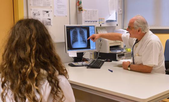 El Compromiso de Sevilla empieza a dar sus frutos en salud