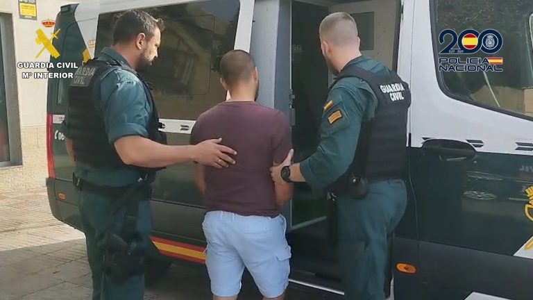 Cae una organización que captaba mujeres extranjeras para prostituirlas en Gandía, Valencia