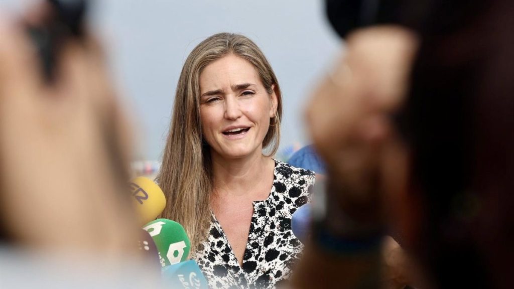 El PP pide la comparecencia de Aagesen y denuncia que la falta de Presupuestos “lastra” la lucha contra el fuego