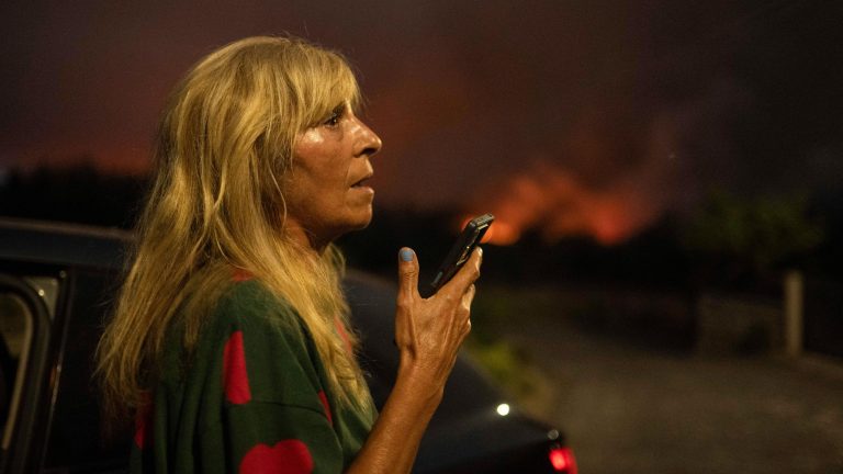 ¿Qué hacer cuando se quema tu casa?