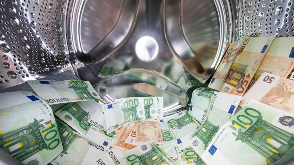 La trastienda del dinero sucio: así lava el narcotráfico sus millones