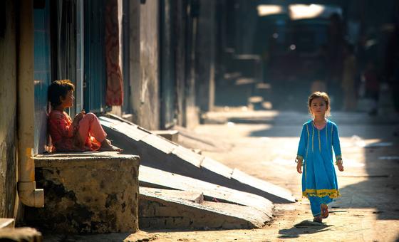 Es hora de acabar con el castigo físico a los niños de una vez por todas