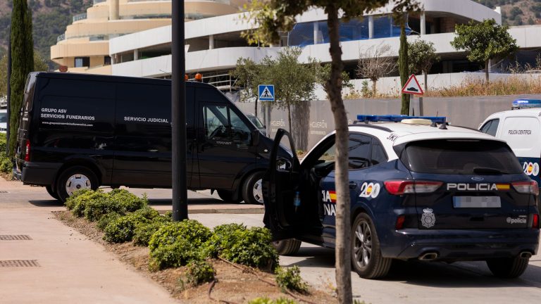 Detenidos dos sicarios cuando pretendían cometer un asesinato en Málaga