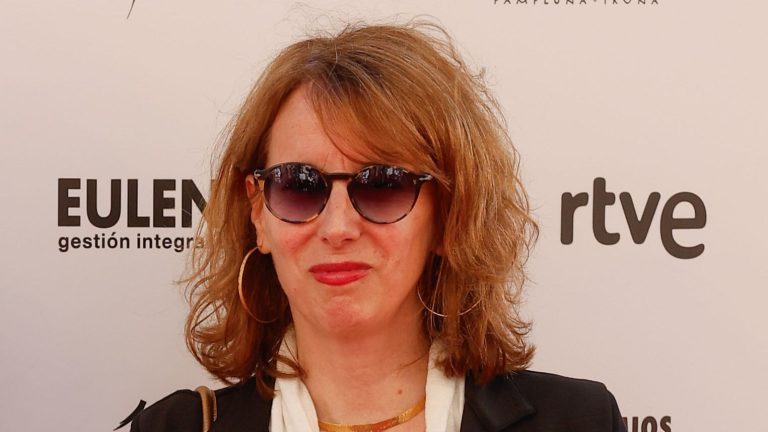 Victoria Szpunberg, Premio Nacional de Literatura Dramática 2025 por 'L'imperatiu categòric'