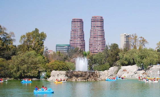 Día del Aire Limpio: América Latina impulsa programas para reducir las emisiones y proteger la salud