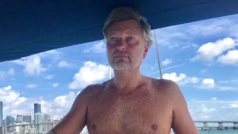 Desaparece un experimentado marinero español en Bahamas: solo apareció su bote de emergencia