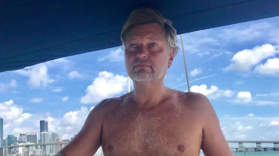 Desaparece un experimentado marinero español en Bahamas: solo apareció su bote de emergencia