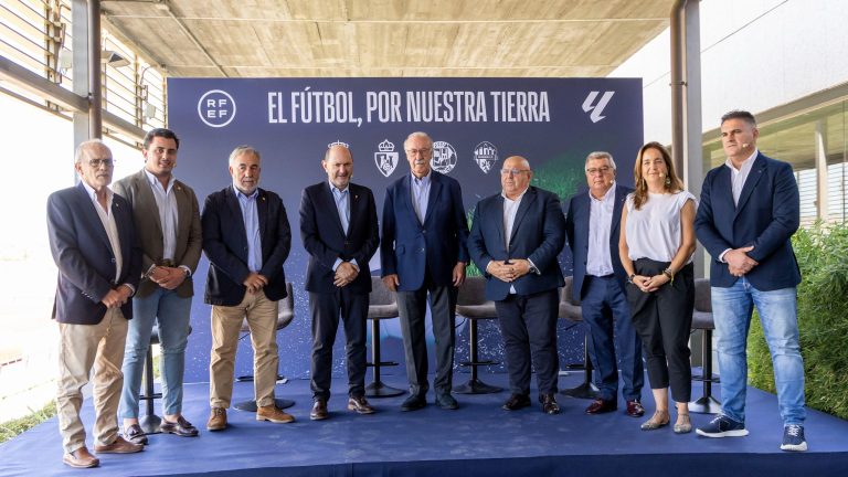 El Reino de León acoge el cuadrangular solidario contra el fuego desde "el dolor y la rabia"
