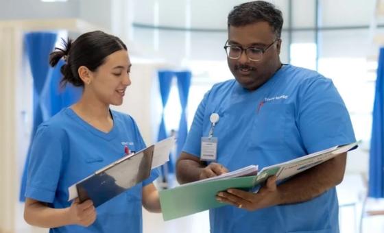 La ONU celebra reunión de alto nivel para frenar las enfermedades no transmisibles y priorizar la salud mental