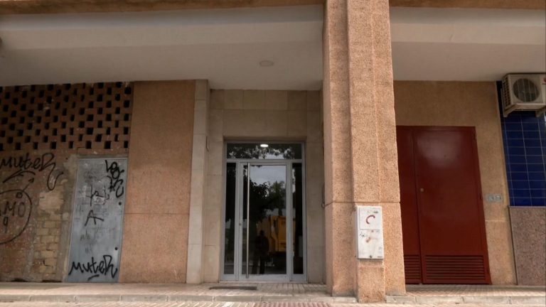 Detenido un hombre en Sevilla por el asesinato de una joven en un presunto caso de violencia de género