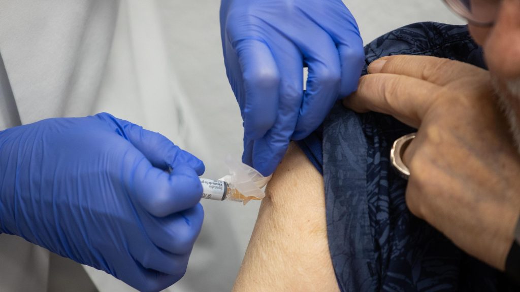 Campaña de vacunación contra la gripe: quién debe vacunarse, por qué y cuándo hacerlo