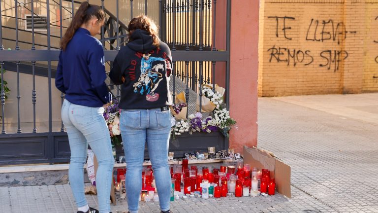La Policía analiza el móvil y las redes de la menor que se suicidó en Sevilla como parte de la investigación