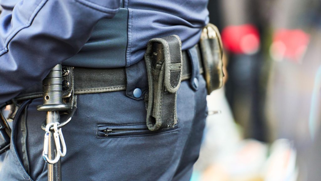 Detenidos en Madrid dos fugitivos por agresiones sexuales a menores y ya son 35 los localizados en un año