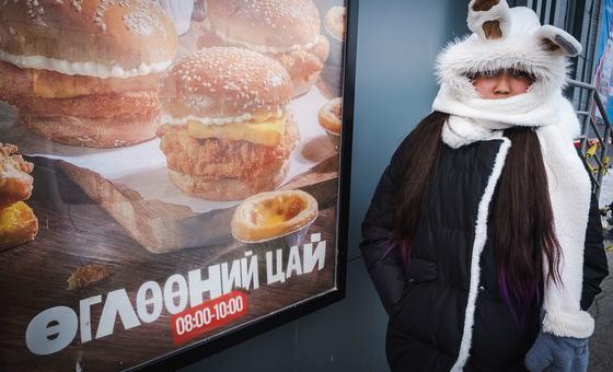 Uno de cada cuatro niños en Europa tiene sobrepeso y sus padres no se dan cuenta