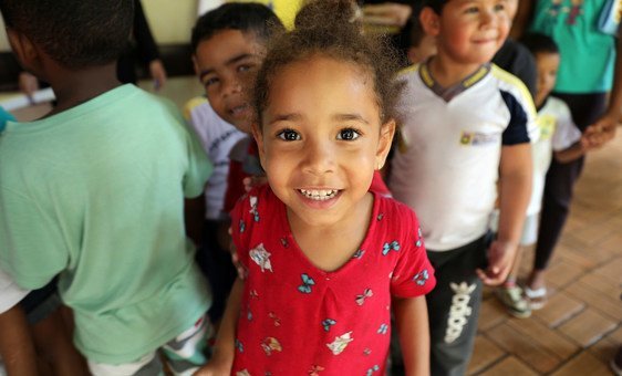 El continente americano pierde su estatus de región libre de sarampión