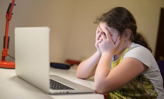 Un 9% de los niños españoles ha recibido presiones para enviar fotos sexuales por internet
