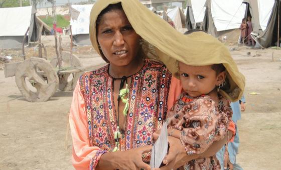 COP30: 300 millones de dólares para afrontar la crisis de la salud causada por el clima