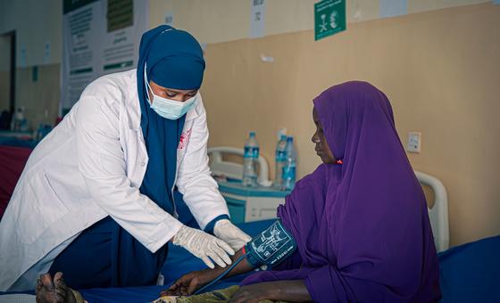 Sanando las heridas ocultas del parto