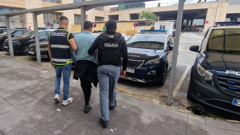 Detienen en Málaga a Wilmer "Pipo" Chavarría, uno de los narcos más buscados de América Latina
