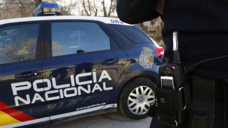 Prisión provisional para el policía jefe de Estupefacientes detenido en Valladolid