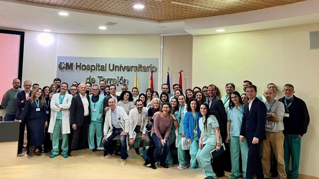 Ribera Salud niega instrucciones a profesionales en el hospital de Torrejón y anuncia una querella