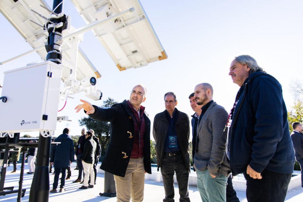 TP-Link reúne a más de 150 expertos en seguridad en el primer VIGI Conecta Summit