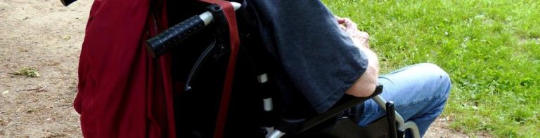 Esclerosis Lateral Amiotrófica