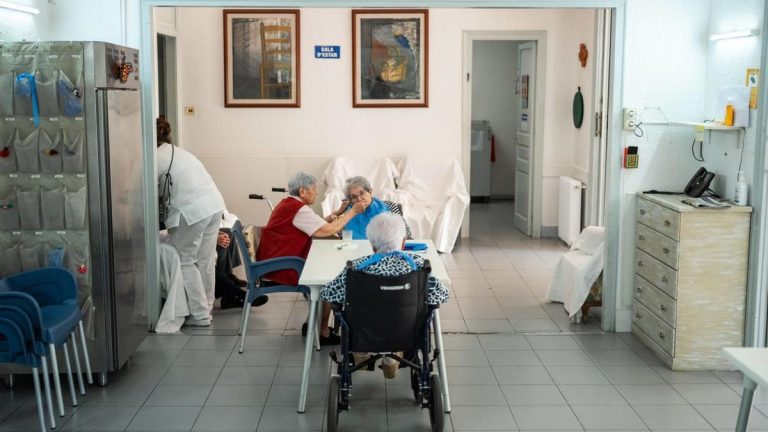 La gripe y los resfriados agravan las complicaciones en pacientes con dificultades para tragar