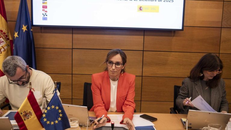 Sanidad consultará con los sindicatos si retira el estatuto marco como ha pedido el PP