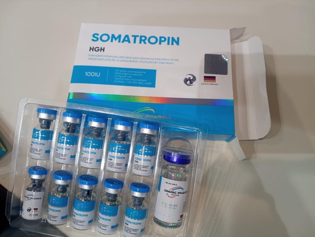 Núria Vilarrasa, endocrina, sobre el consumo de anabolizantes:  "si no hay un control, podría dar riesgo de trombosis e, incluso, de ictus"